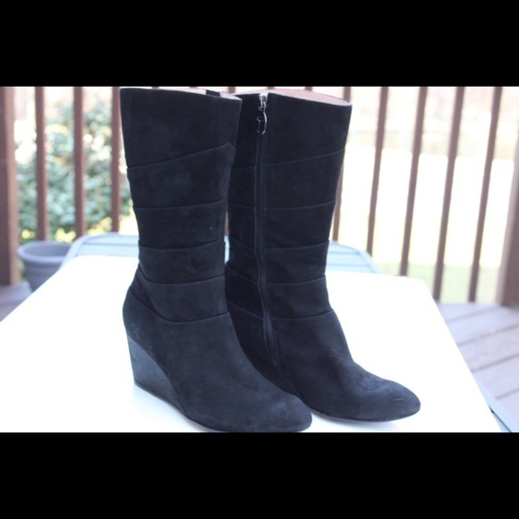 Taryn Rose boots - Picture 1 of 12